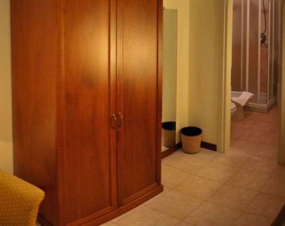 Certosa Hotel