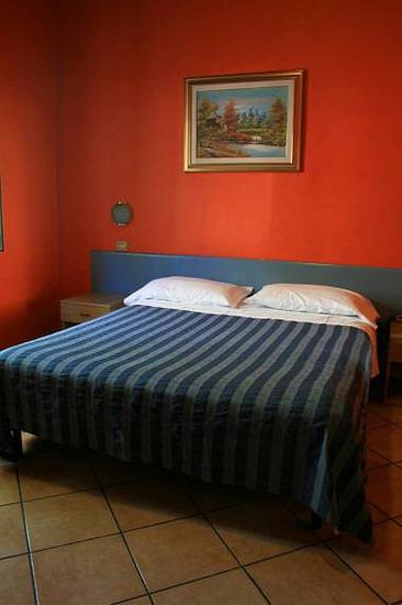 Hotel Bel Sit 2* Италия, Милан