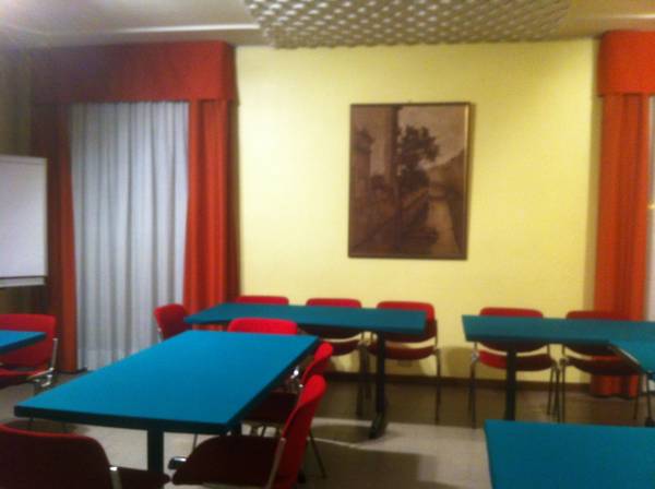 Hotel Mennini 
