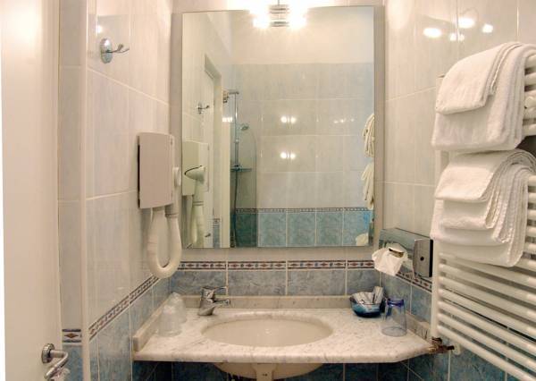 Hotel Arizona  3* Италия, Флоренция