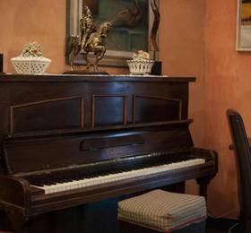 Hotel Arizona  в Флоренции