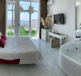 Отдых в Hotel Gli Dei - Италия, Поццуоли
