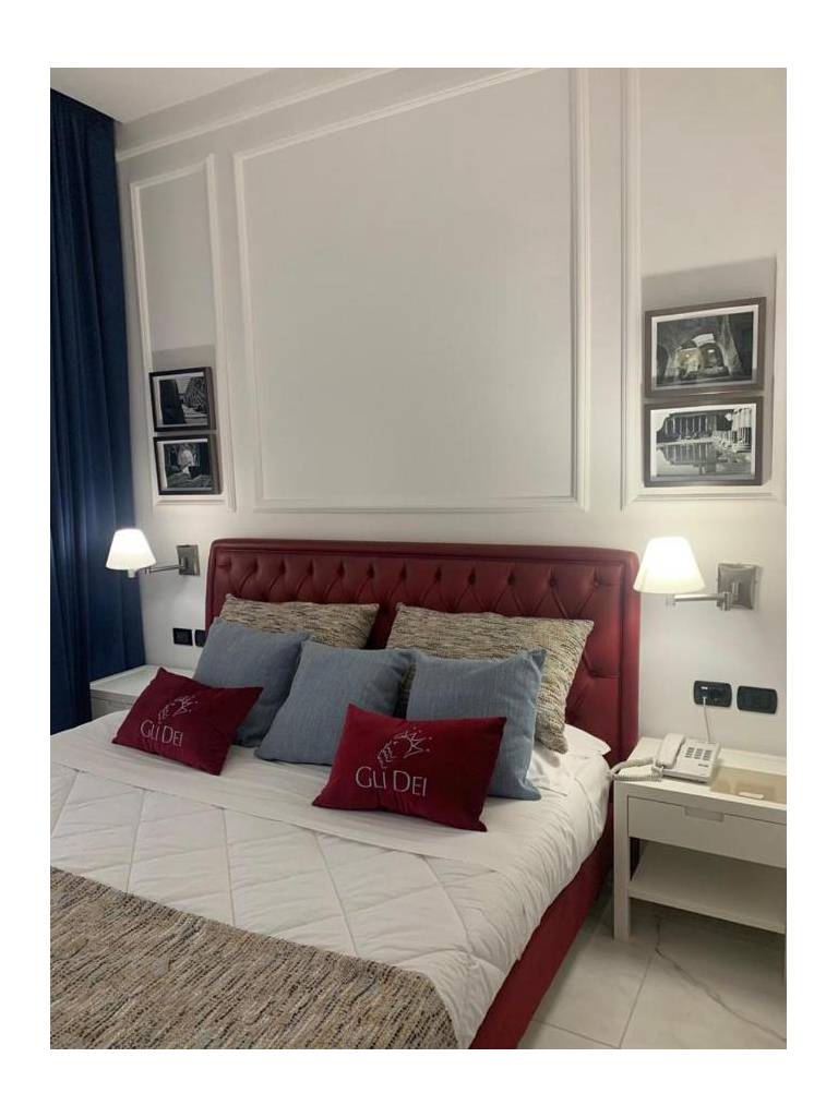 Hotel Gli Dei 