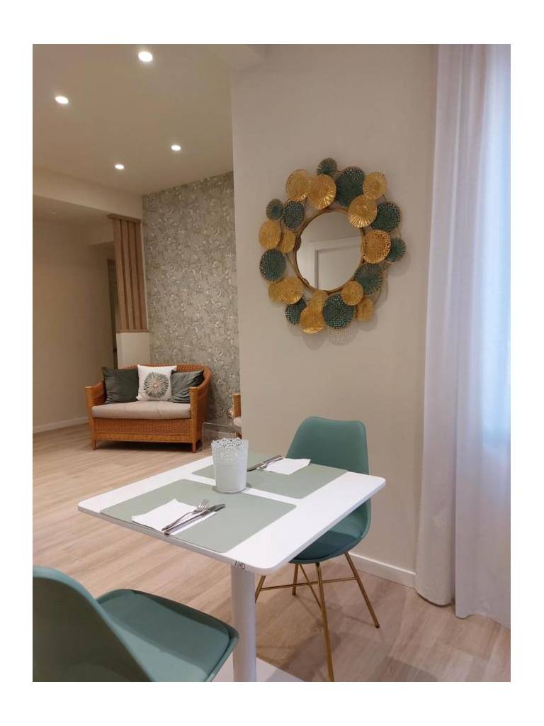 Hotel Bel Sit