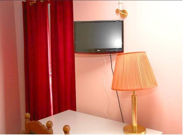 Hotel Victory Galou 1* Франция, Париж