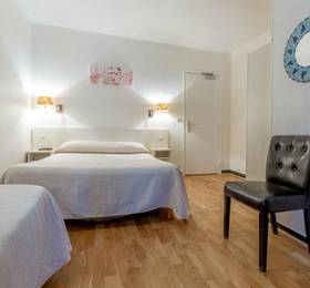Туры в Hotel Victory Galou в Франции