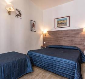 Отдых в Hotel Victory Galou - Франция, Париж