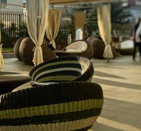 The Hub Hotel в Милане
