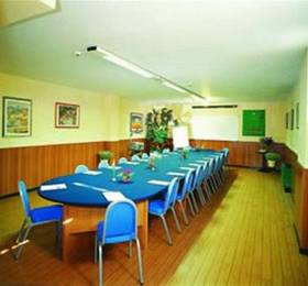 Туры в Hotel Arizona  в Италии