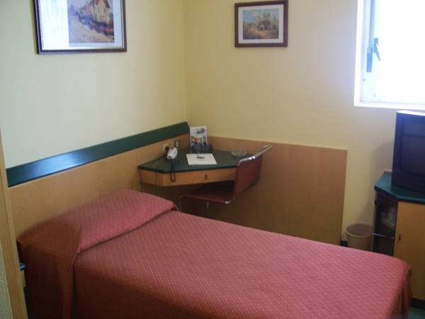 Hotel Arizona 