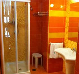 Туры в Hotel Potenza в Италии