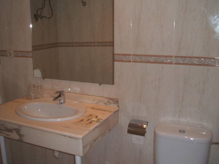 Hostal Centro 