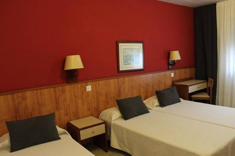 Hostal Regina, Blanes