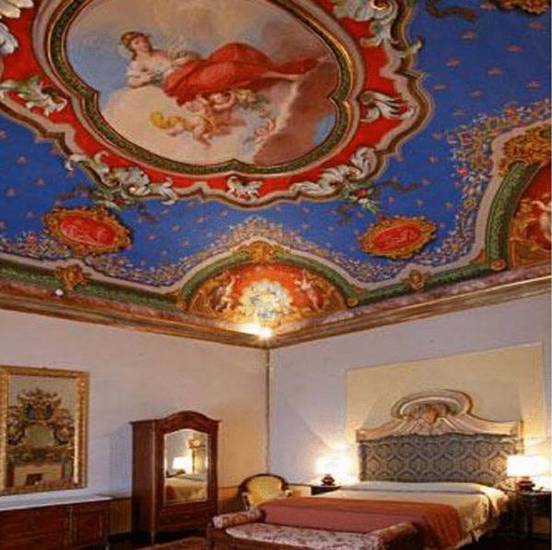 Bosone Palace  4* Италия, Губбио