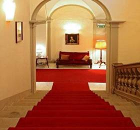 Bosone Palace  в Губбио