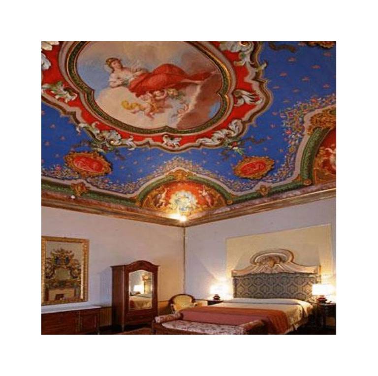 Bosone Palace 