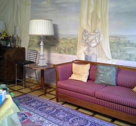 Отдых в Hotel Bigallo - Италия, Флоренция