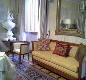 Hotel Bigallo в Флоренции