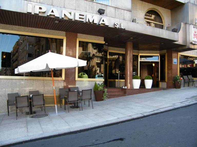 Hotel Ipanema 