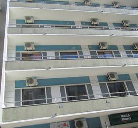 Unreal Hostel  в Лиссабоне