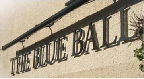 Blue Ball Inn  Великобритания, Эксетер