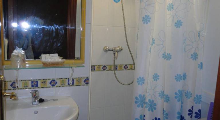 Hostal Oporto