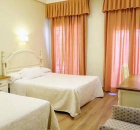 Отдых в Hostal Toledo  - Испания, Толедо