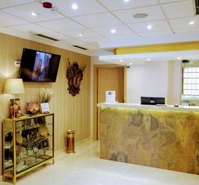 Hostal Toledo  в Толедо