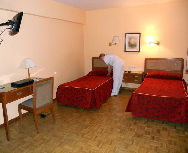 Hostal Cortes  2* Испания, Куэнка
