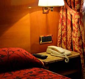 Отдых в Hostal Cortes  - Испания, Куэнка
