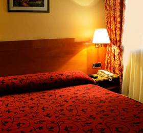 Hostal Cortes  в Куэнке
