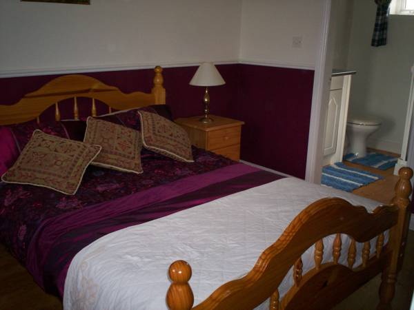 Acorn Cottage 