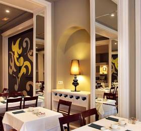 Туры в Hotel Condado  в Испании