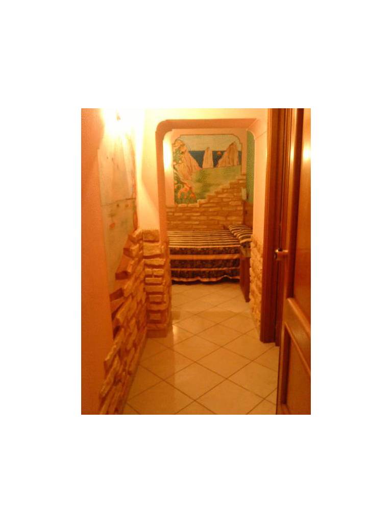 Hotel Ginevra 