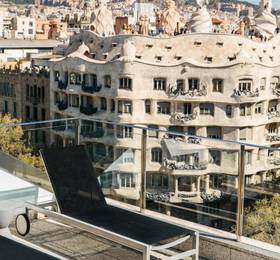 Отдых в Suites Avenue - Испания, Барселона