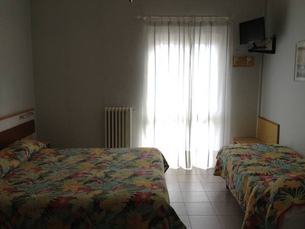 Albergo Anita 2* Италия, Алассио