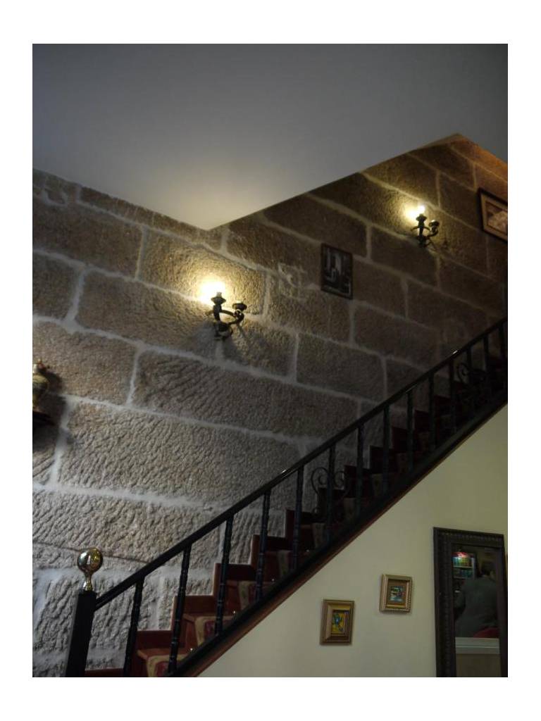 Hostal Casais 