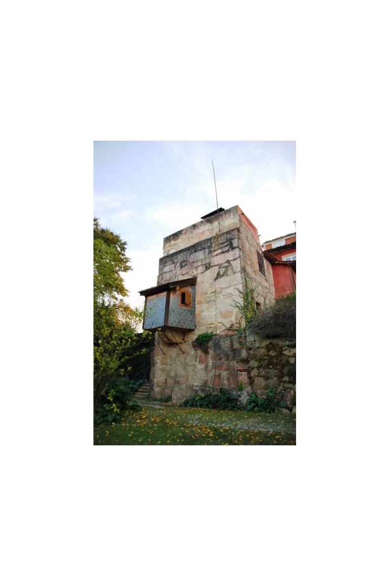 Casa de Sezim