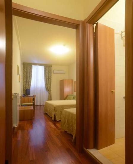 Hotel Colomba 3* Италия, Флоренция