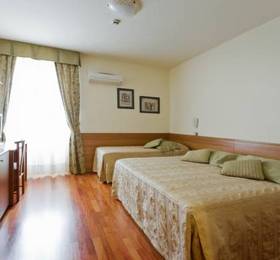 Hotel Colomba в Флоренции