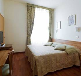 Туры в Hotel Colomba в Италии