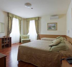 Отдых в Hotel Colomba - Италия, Флоренция