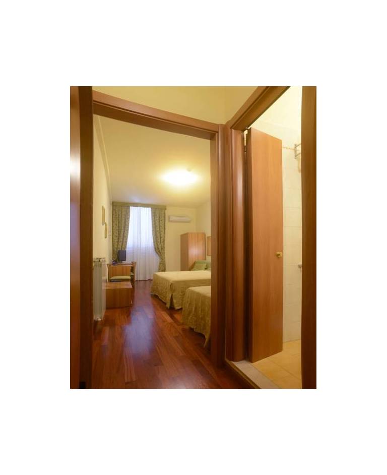 Hotel Colomba