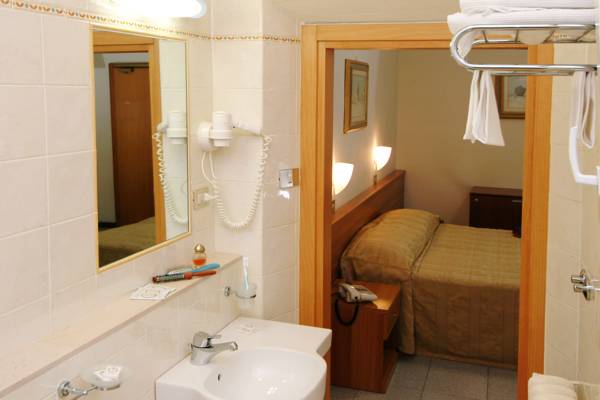 Hotel Colomba