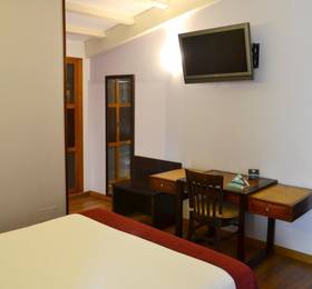 Отдых в Hotel Bonaval  - Испания, Сантьяго-де-Компостела