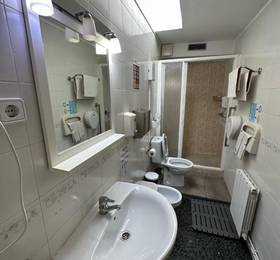Hostal Alogar в Барселоне