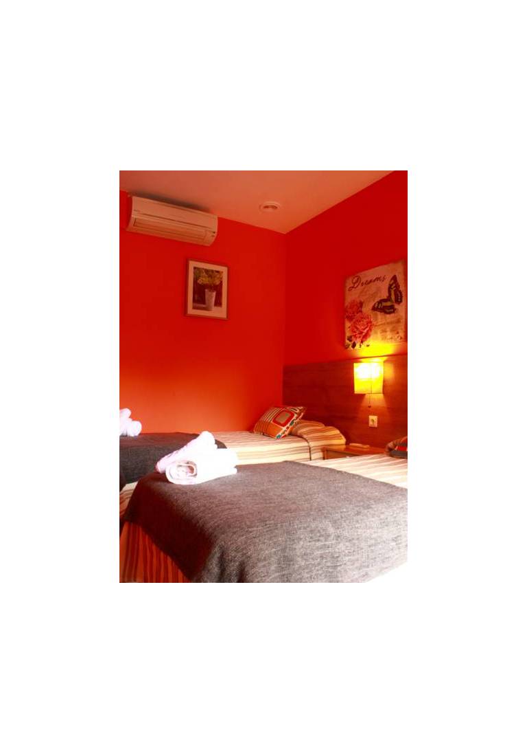 Hostal Alogar
