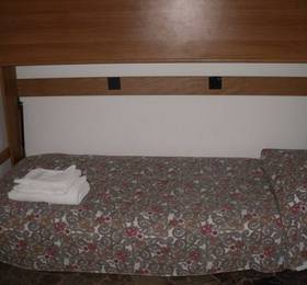 Hotel Anversa в Римини