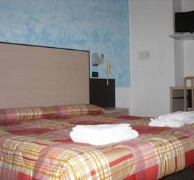 Туры в Hotel Anversa в Италии
