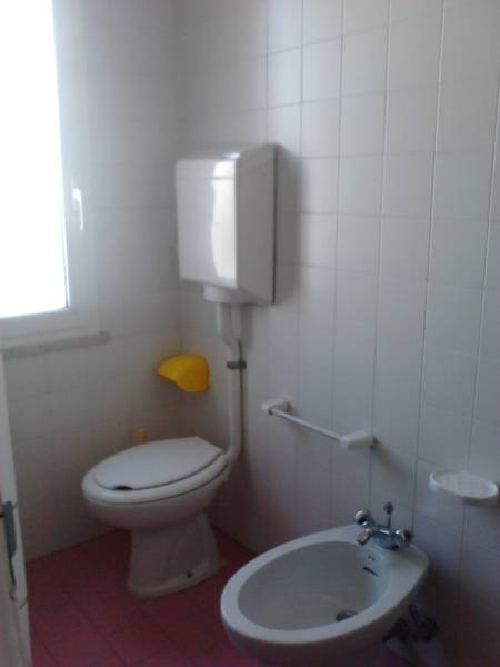 Hotel Anversa